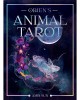 Oriens Animal Tarot Κάρτες Μαντείας